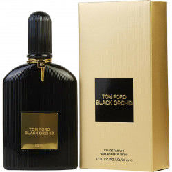 Damesparfum Tom Ford EDT Black Orchid 50 ml