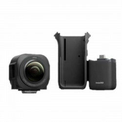 Cámara Deportiva Insta360 One RS 1-Inch