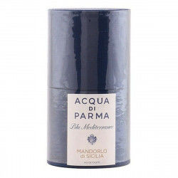 Perfume Unisex Blu Mediterraneo Mandorlo Di Sicilia Acqua Di Parma EDT