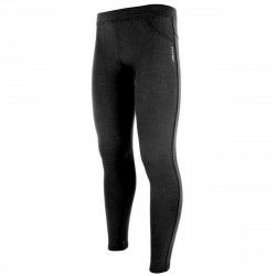 Sportleggings voor Kinderen Joluvi Grijs