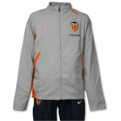 Chaqueta Deportiva para Niños Nike VCF Warm-up 05/06 Gris