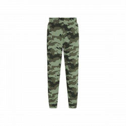 Broeken voor Volwassenen Calvin Klein Sportswear Camouflage