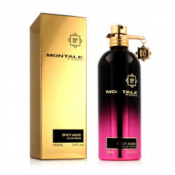 Profumo Unisex Montale EDP Spicy Aoud 100 ml