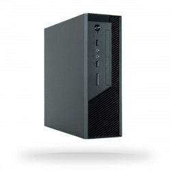 ATX/mATX Semi-toren doos Chieftec BU-12B-300 Zwart