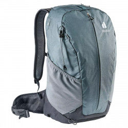 Hiking Backpack Deuter AC Lite 23 Blue Graphite Polyurethane