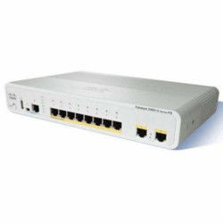 Schakelaar CISCO C9500-NM-8X        