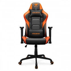 Office Chair Cougar Armor Elite Orange