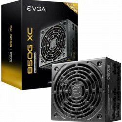 Fonte di Alimentazione Evga SuperNOVA 850G XC 850 W 80 Plus Gold