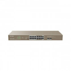 Schakelaar IP-Com Networks G1118P-16-250W