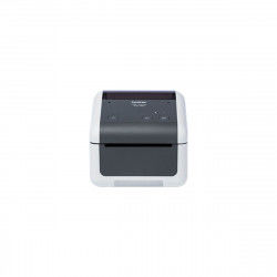 Ticket Printer Brother TD-4210D White Black White/Grey