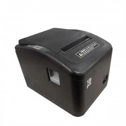 Impresora Térmica 10POS RP-12NW Negro Monocromo