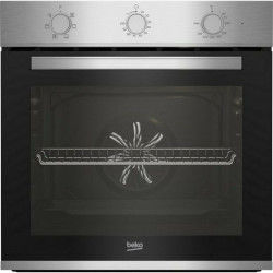 Veelzijdige Oven BEKO BBIE12100XD 66 L Roestvrij staal 100 W 66 L A