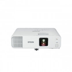 Proyector Epson EB-L260F Full HD 4600 Lm 1920 x 1080 px