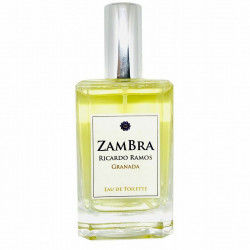 Herenparfum Ricardo Ramos EDP Zambra (50 ml)