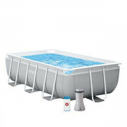 Piscina Smontabile Intex 3539 L (300 x 175 x 80 cm)