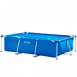 Piscina Smontabile Intex 28272NP Rettangolare 3834 L (300 x 200 x 75 cm)