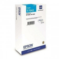 Cartuccia ad Inchiostro Originale Epson WF-8090 / WF-8590 Ink Cartridge XXL...