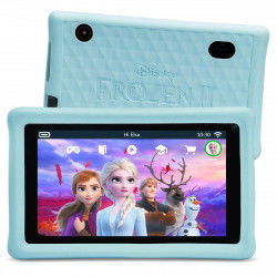 Tablette Pebble Gear PG915420                        7" 1 GB RAM 16 GB Noir