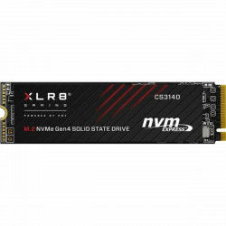 Disque dur PNY XLR8 CS3140 1 TB SSD