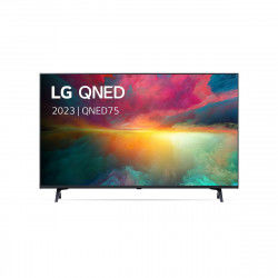 Smart TV LG 43QNED756RA 43" 4K Ultra HD D-LED AMD FreeSync QNED