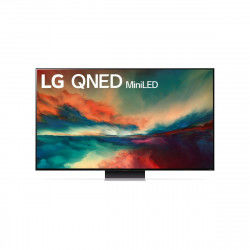 Smart TV LG 86QNED866RE 4K Ultra HD LED QNED