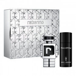 Parfumset voor Dames Paco Rabanne 2 Onderdelen