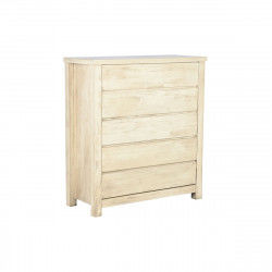 Chest of drawers Home ESPRIT Natural Acacia Tropical 100 x 42 x 110 cm