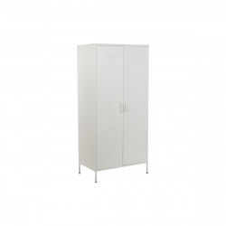 Kast Home ESPRIT Wit 85 x 50 x 180 cm