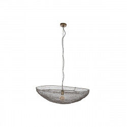 Ceiling Light Home ESPRIT Copper Metal Iron 50 W 90 x 90 x 20 cm