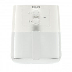 Freidora sin Aceite Philips HD9200/10 Blanco Blanco/Gris 1400 W