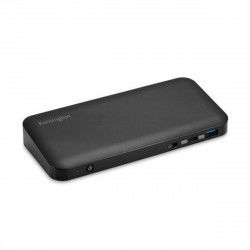 USB Hub Kensington K34440WW Black