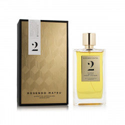 Uniseks Parfum Rosendo Mateu EDP Olfactive Expressions Nº 2 100 ml