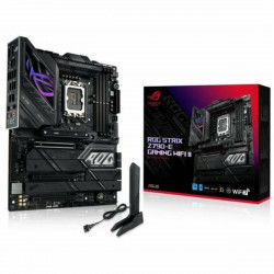 Moederbord Asus ROG STRIX Z790-E GAMING LGA 1700 Intel Z790 Express