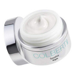 Crema de Noche Soothe Colbert MD (30 ml)