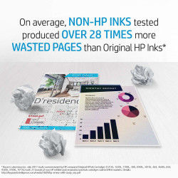 Originele inkt cartridge HP C9457A Groen