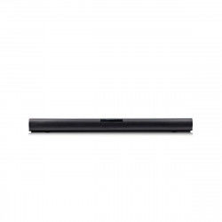 Wireless Sound Bar LG SQC1 Black 160 W