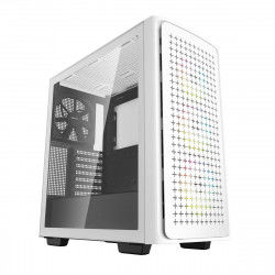 ATX Semi-toren doos DEEPCOOL CK560 Wit