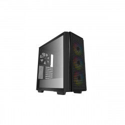 ATX Semi-toren doos DEEPCOOL R-CG540-BKAGE4-G-1 Zwart Multi