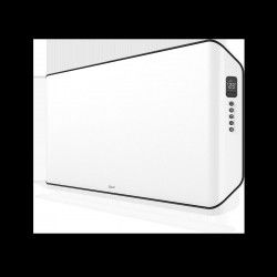 Calefactor DXCH13 1500 W Blanco