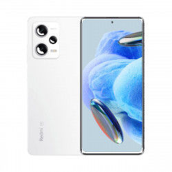 Smartphone Xiaomi Note 12 Pro 6,67" MediaTek Dimensity 1080 Bianco 6,7" 128...