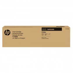 Cartouche d'encre originale HP Y506L Jaune