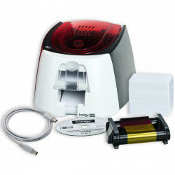 Impresora Térmica Evolis 15B22U0000RS