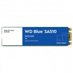 Disque dur Western Digital Blue SA510