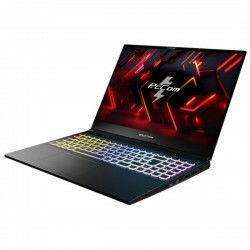 Notebook PcCom Revolt 4090 16" i9-13900HX 32 GB RAM 1 TB SSD Nvidia Geforce...