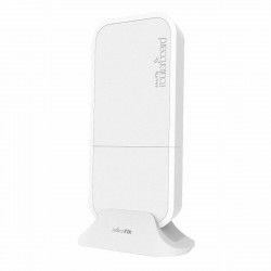 Point d'Accès Mikrotik RBwAPR-2nD&R11e-LTE wAP LTE 2.4 GHz Blanc Noir