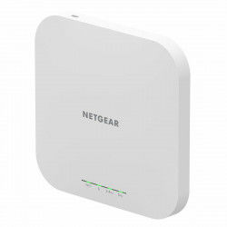 Punto d'Accesso Netgear WAX610-100EUS        Bianco