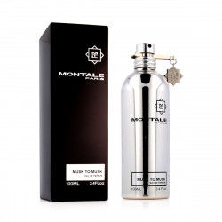 Profumo Unisex Montale EDP Musk to Musk 100 ml