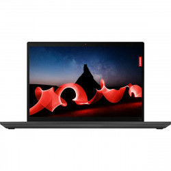 Notebook Lenovo ThinkPad T14 G4 Qwerty Español 14" Intel Core i7-1355U 32 GB...