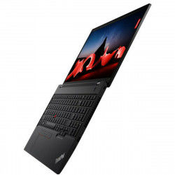 Notebook Lenovo ThinkPad L15 G4 Qwerty Español 15,6" i5-1335U 8 GB RAM 256 GB...