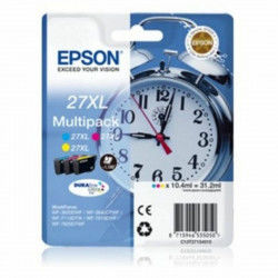 Original Ink Cartridge Epson C13T27154012